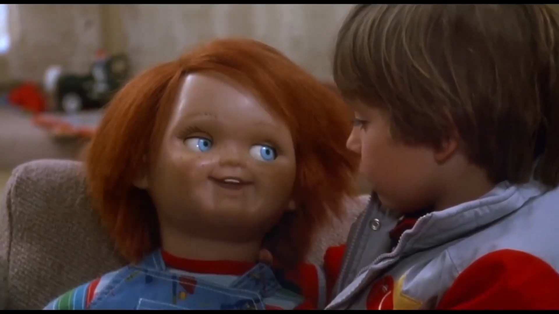 Chucky