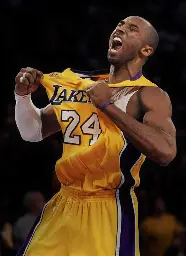 Kobe Bryant