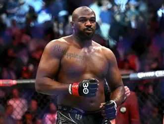 Jon Jones