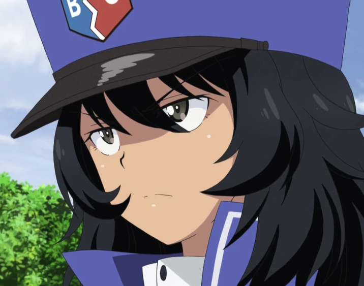 Rena Andou