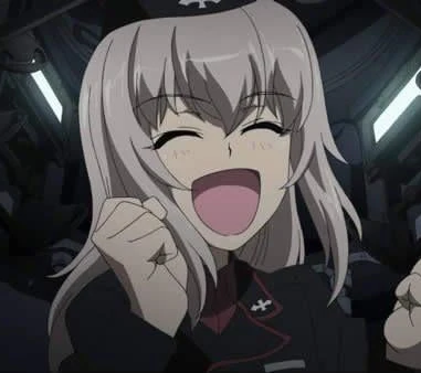 Erika Itsumi