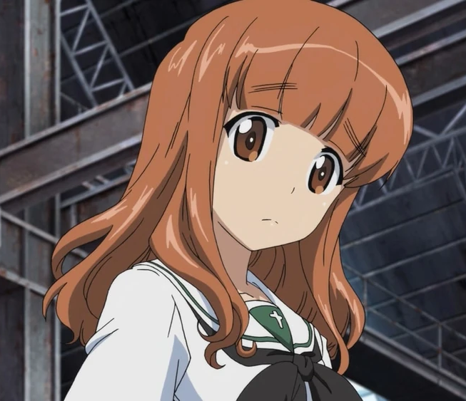 Saori Takebe