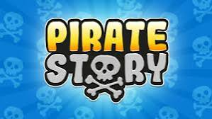 Pirate Story 