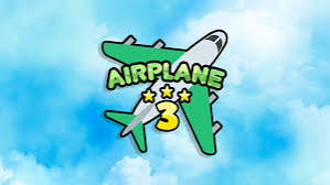 Airplane 3