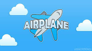 Airplane