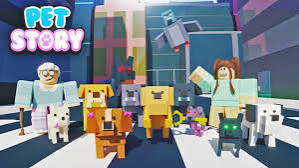 Pet Story