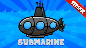 Submarine