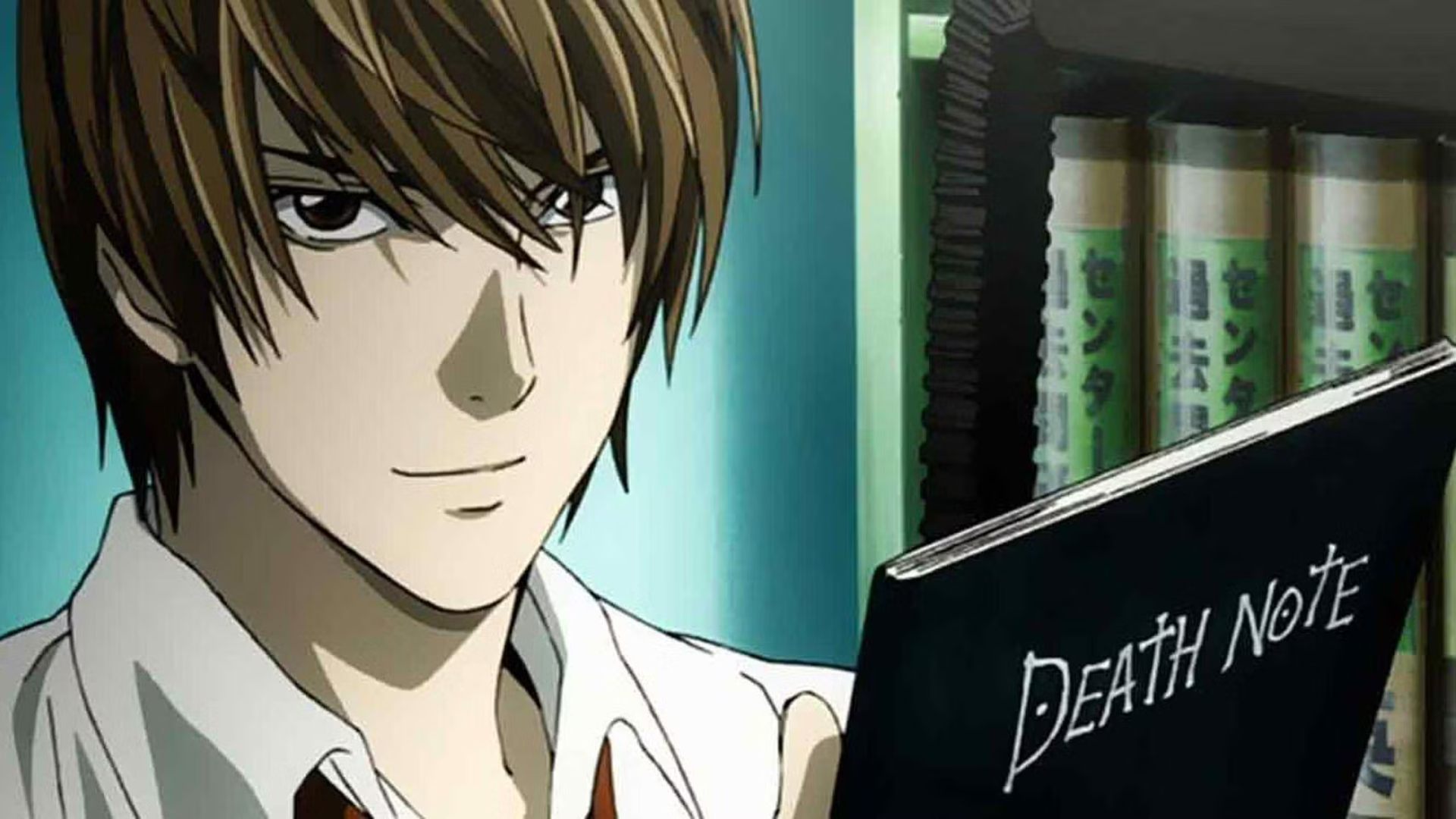Favorite Anime Villains/Antagonists