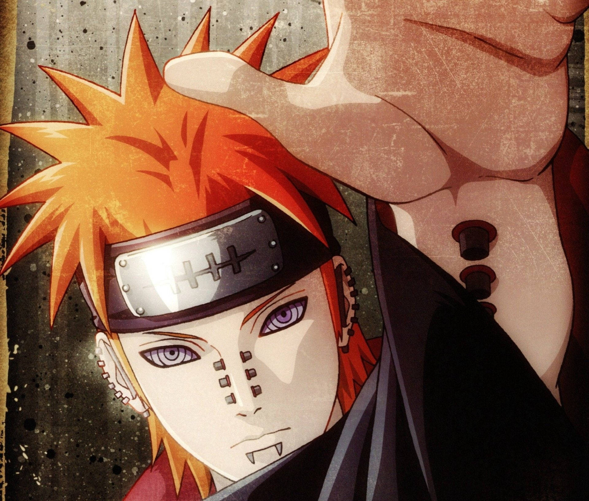 Pain (Naruto)