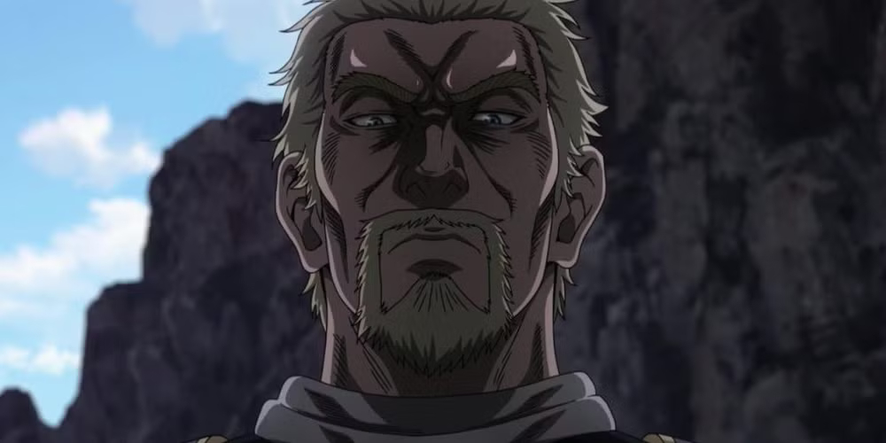 Askeladd (Vinland Saga)