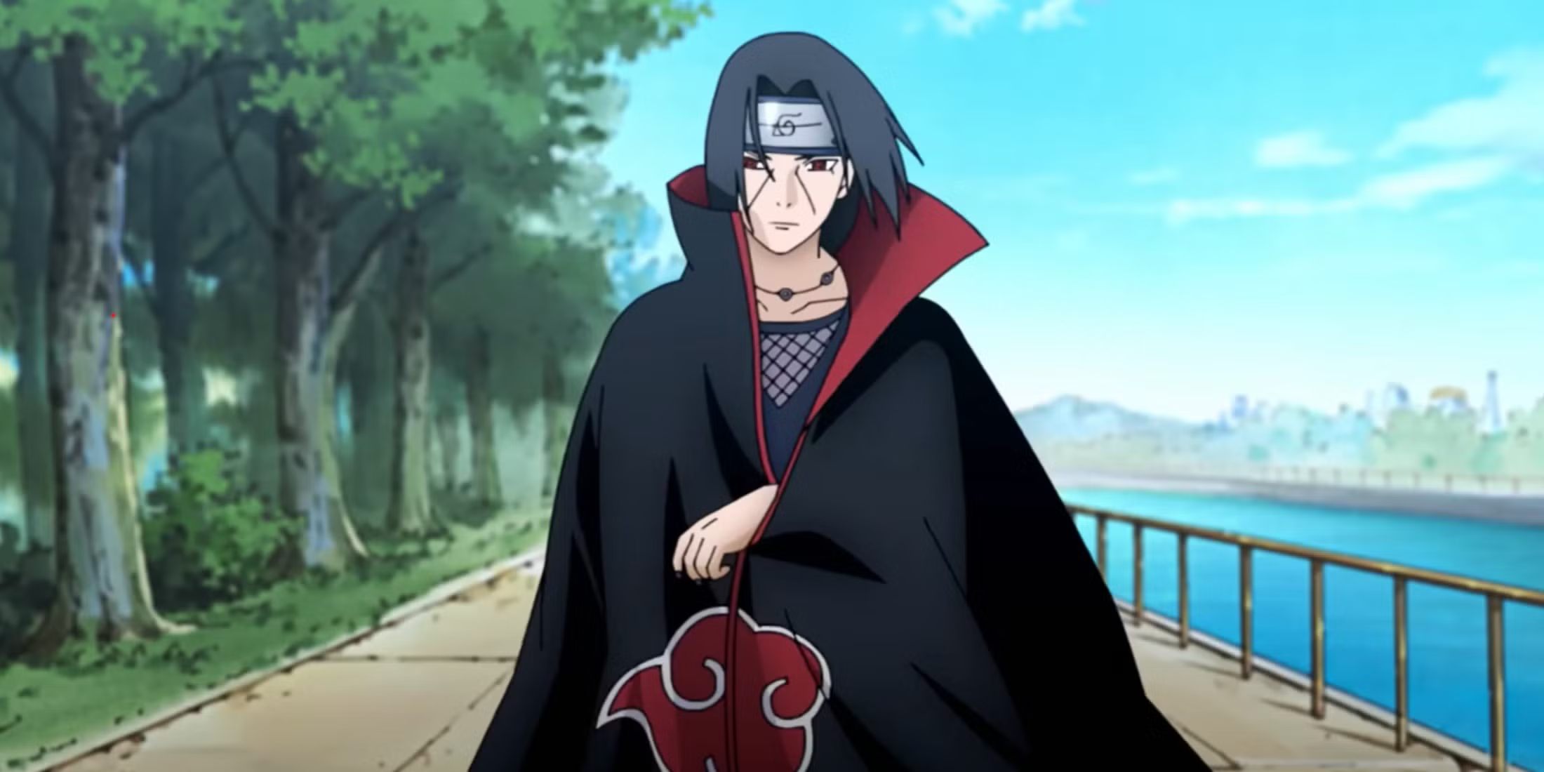 Favorite Anime Villains/Antagonists