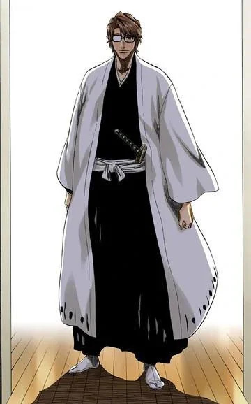 Favorite Anime Villains/Antagonists