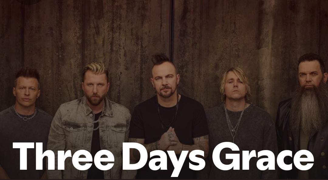 Best Three Days Grace Song