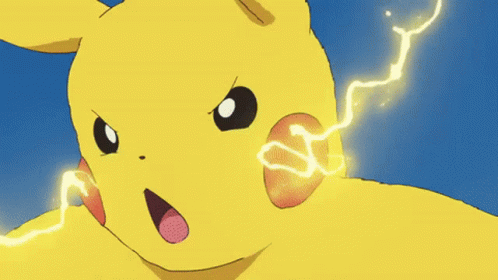 Pikachu (Pokemon)