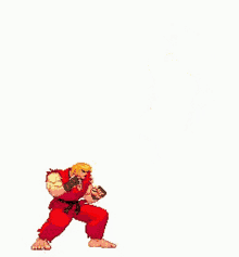 Ken (Street Fighter)