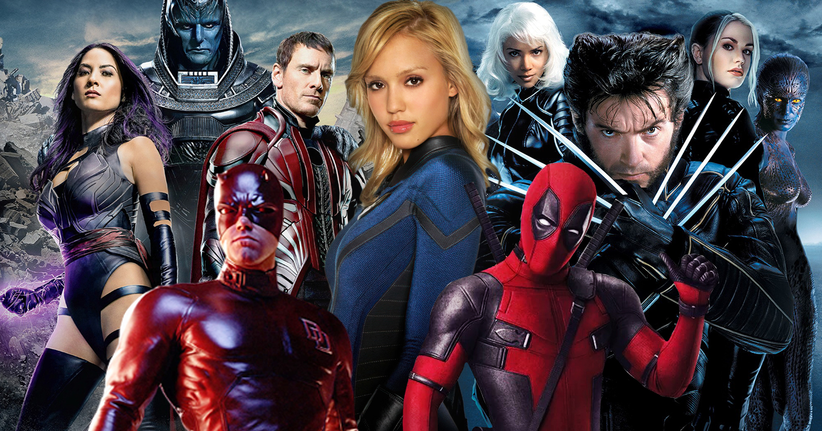 Worst Superhero Movies