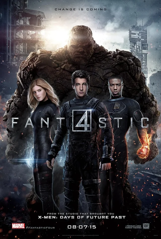Fan4stic