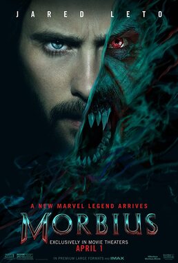Worst Superhero Movies