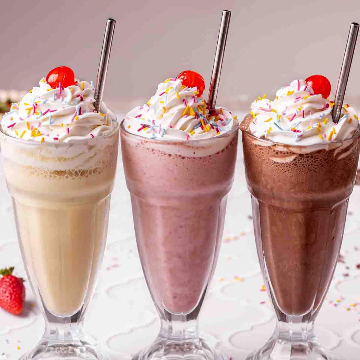 Milkshake