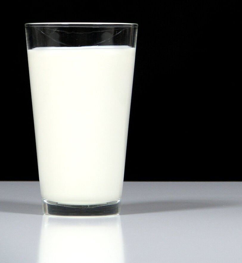 Milk