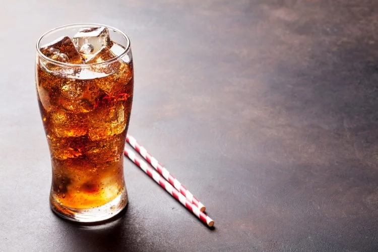 Soda