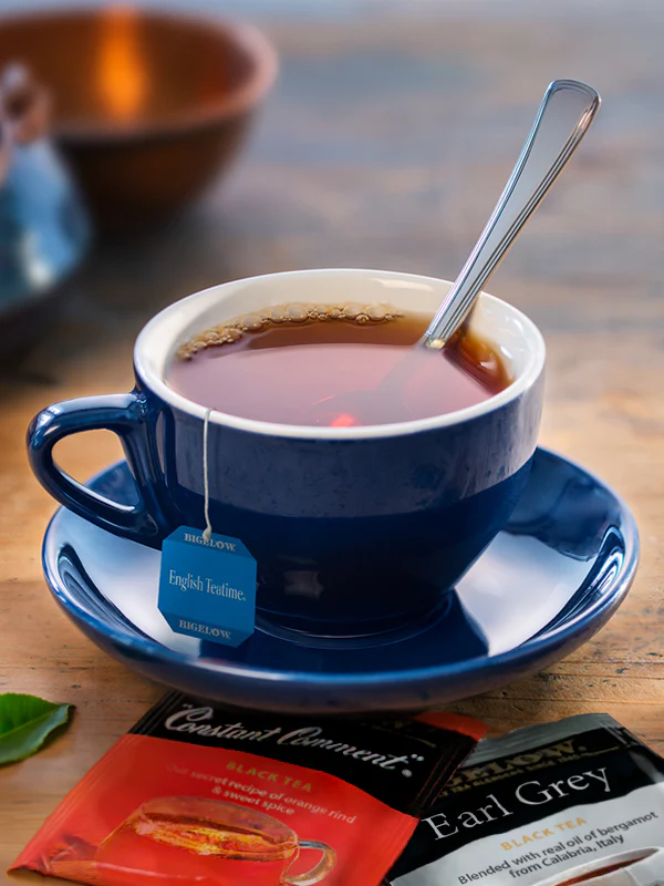 Tea