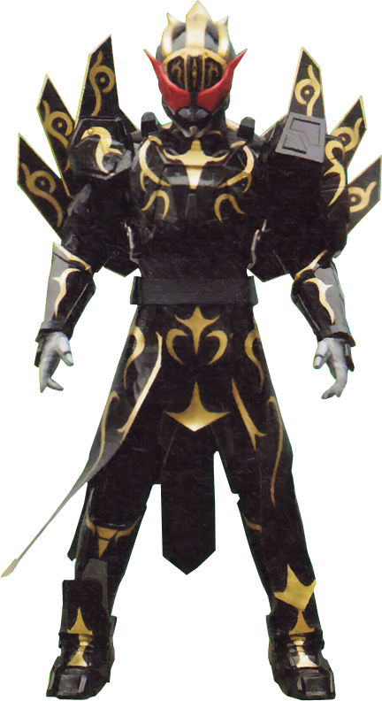 Kamen Rider Grunts