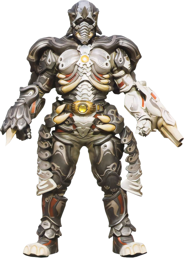 Kamen Rider Villian (Major)