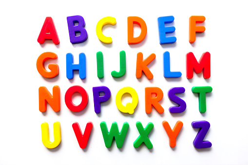 Alphabet
