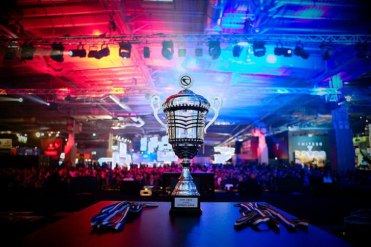 Esport