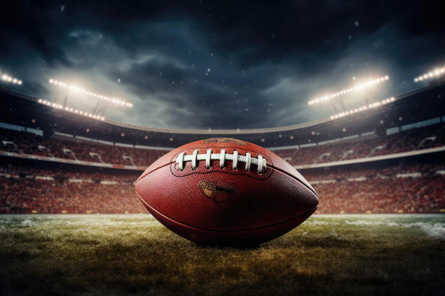 Football AméRicain