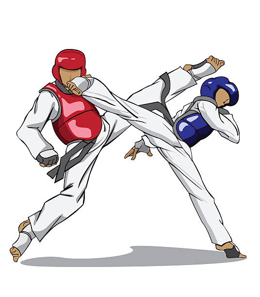 Taekwondo
