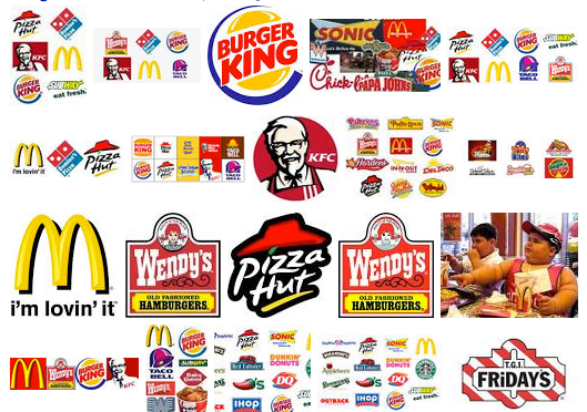 Best fast-food