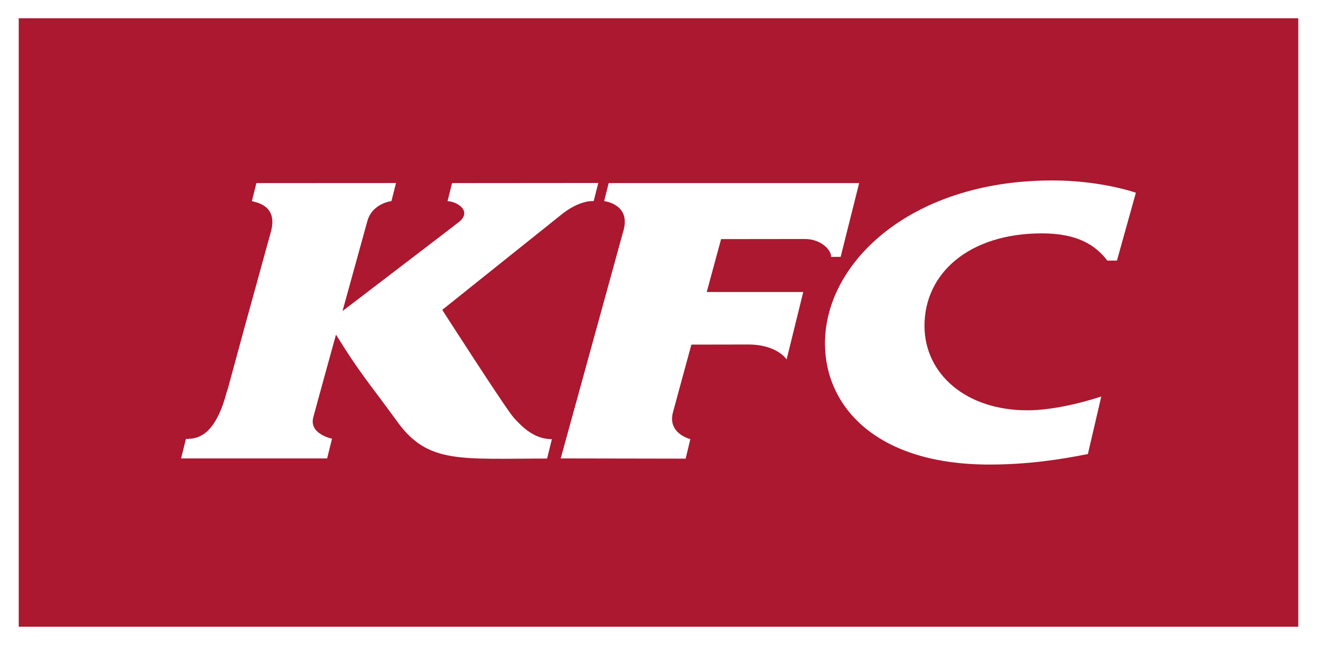 2560px Kentucky Fried Chicken 201x Logo.Svg