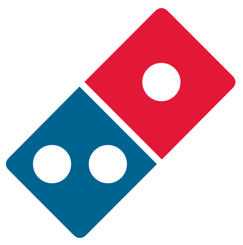 Domino'S Pizza Logo.Svg