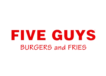 Five Guys