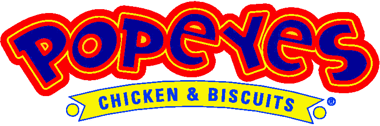 Popeyes Chicken And Biscuits