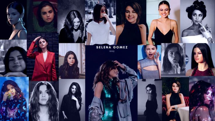 Selena Gomez Songs