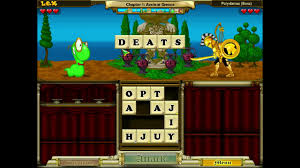 Bookworm Adventures (2006)