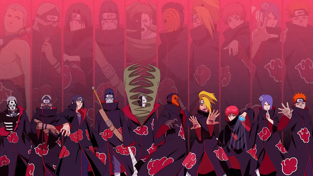 Akatsuki