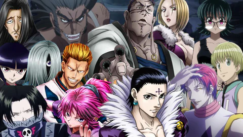 Brigade Fantôme