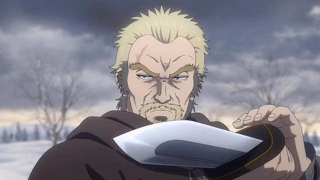The Best Swordmaster ever