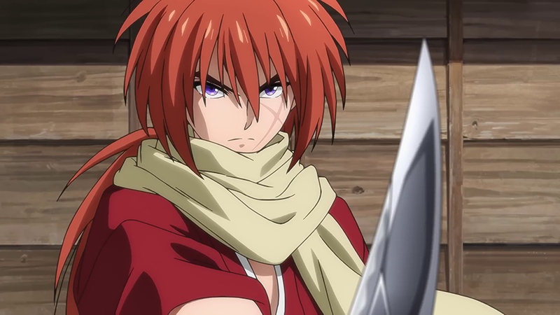 The Best Swordmaster ever