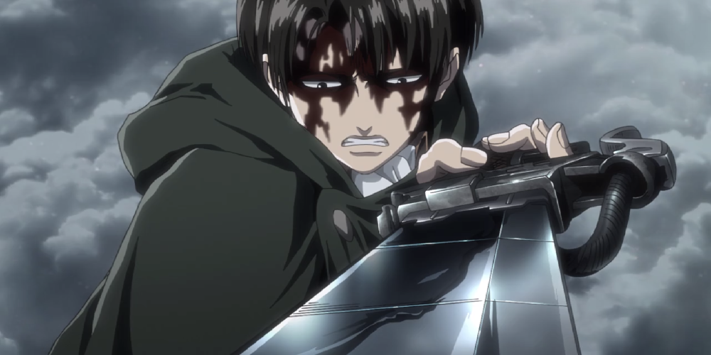 The Best Swordmaster ever