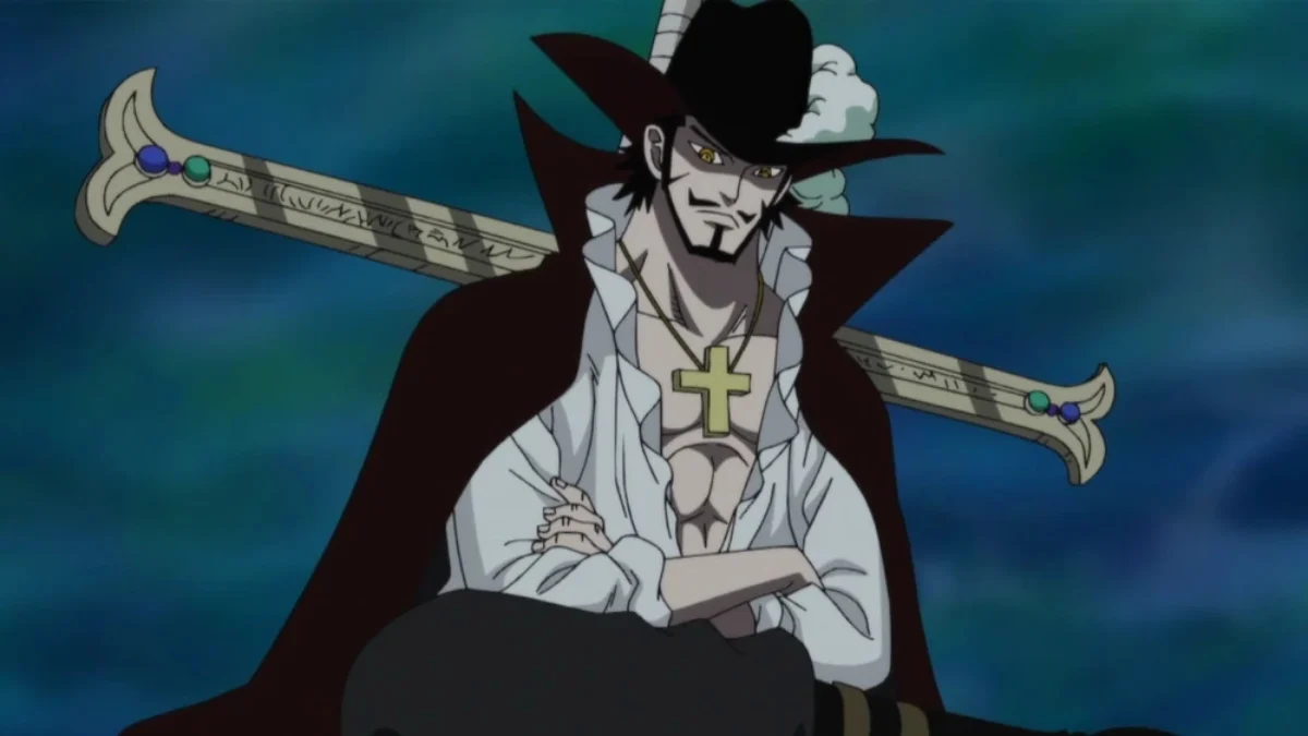 Mihawk