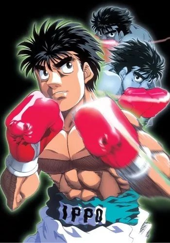 Hajime No Ippo