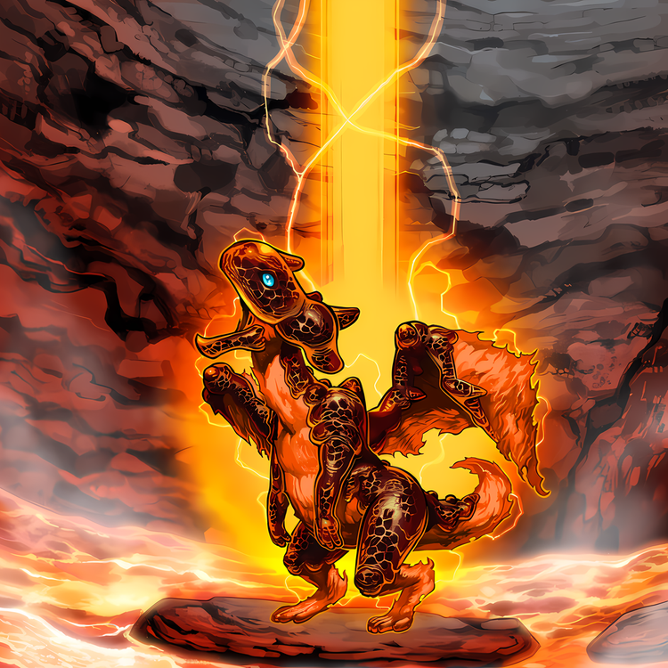 The Best Yugioh Artworks