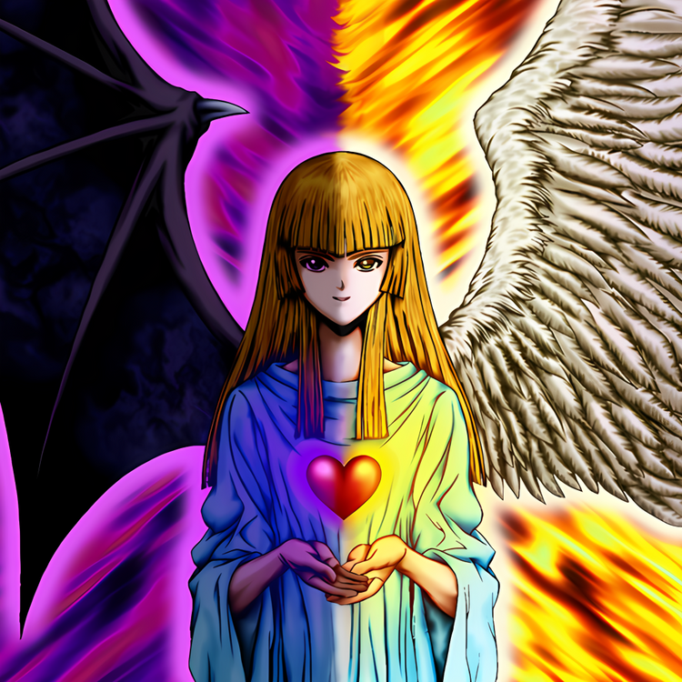 Change Of Heart