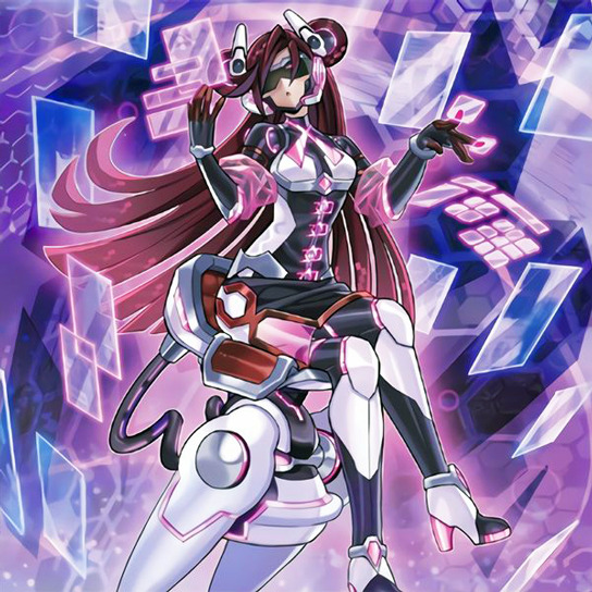 The Best Yugioh Artworks