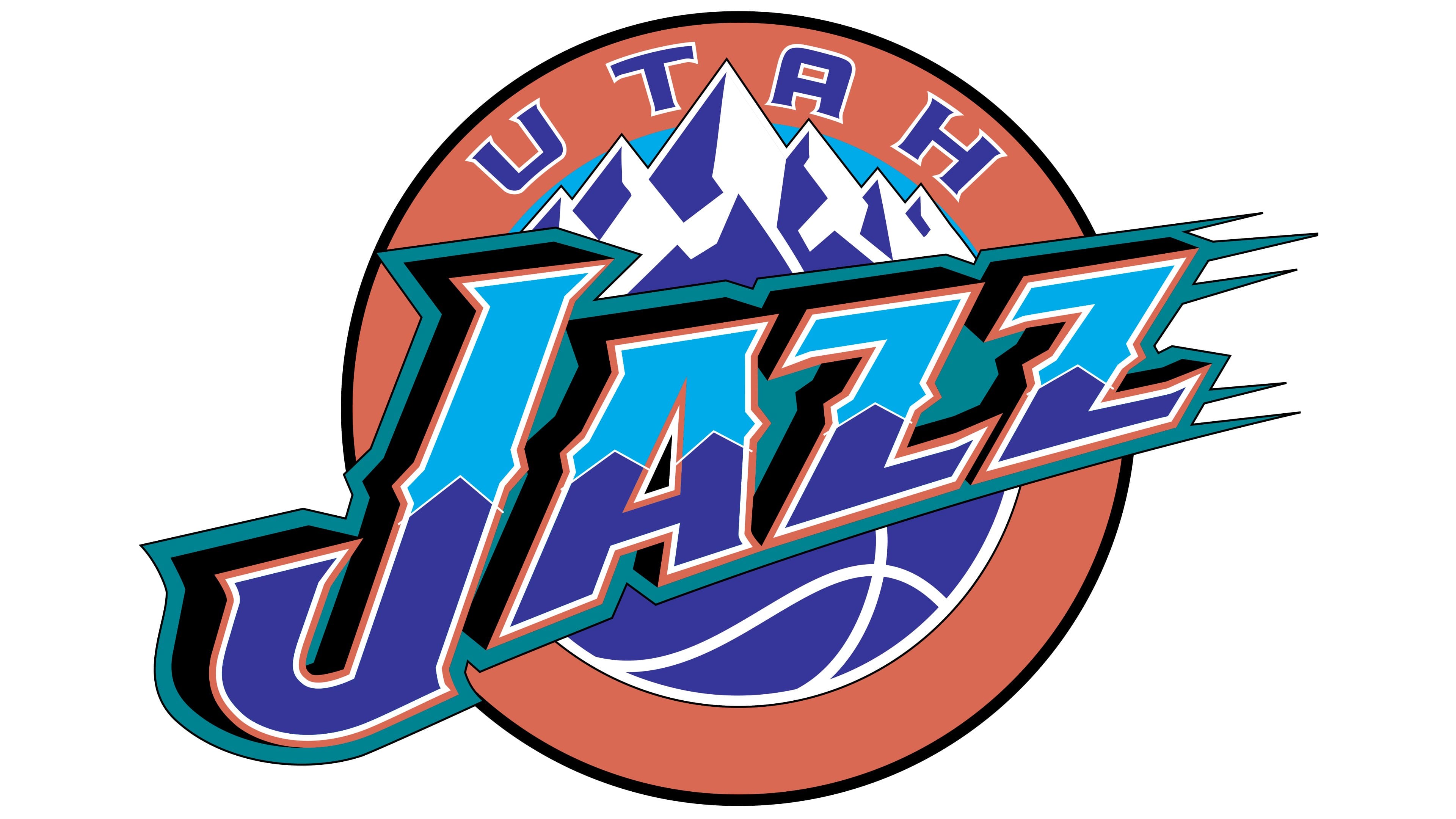 Best NBA Teams logo  90s-current